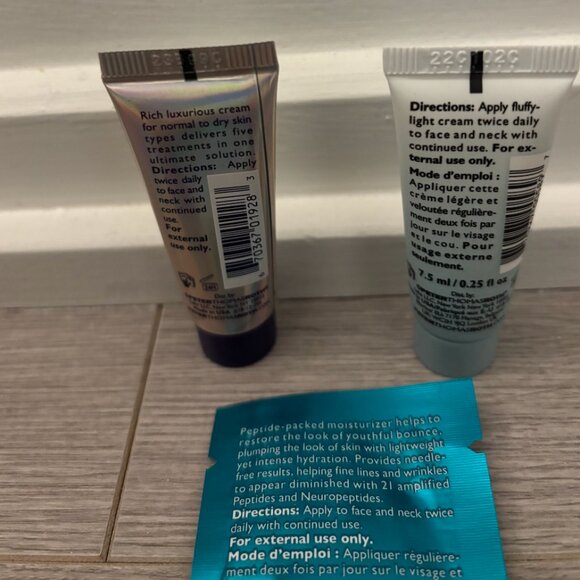 Peter Thomas Roth Cosmetic Samples - Picture 2 of 2